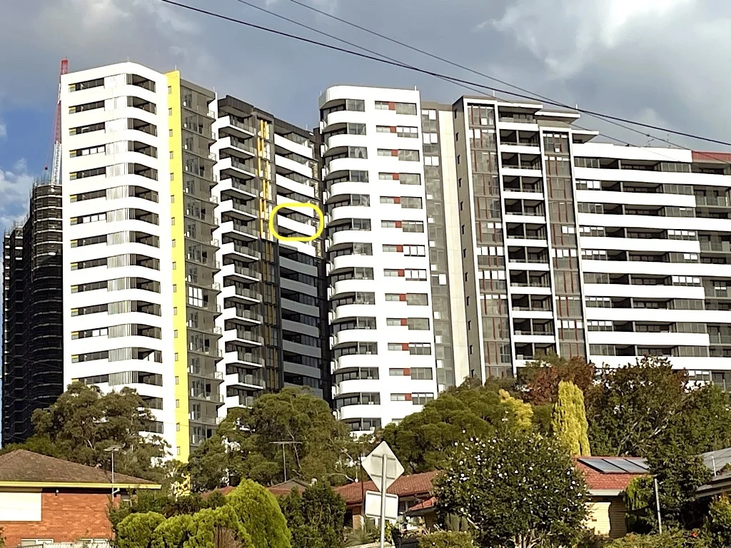 Additional image 5 of Gay Street, Castle Hill NSW 2154