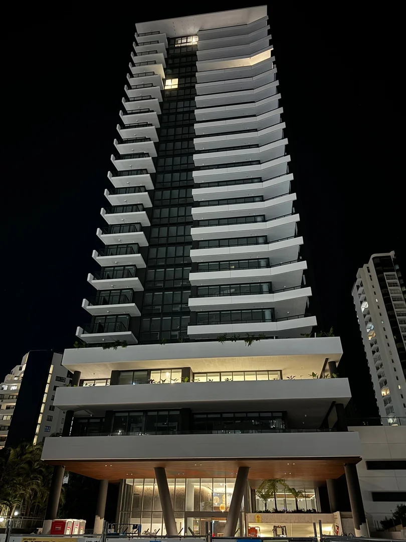 Additional image 26 of 35/25 Woodroofe Avenue, Main Beach QLD 4217