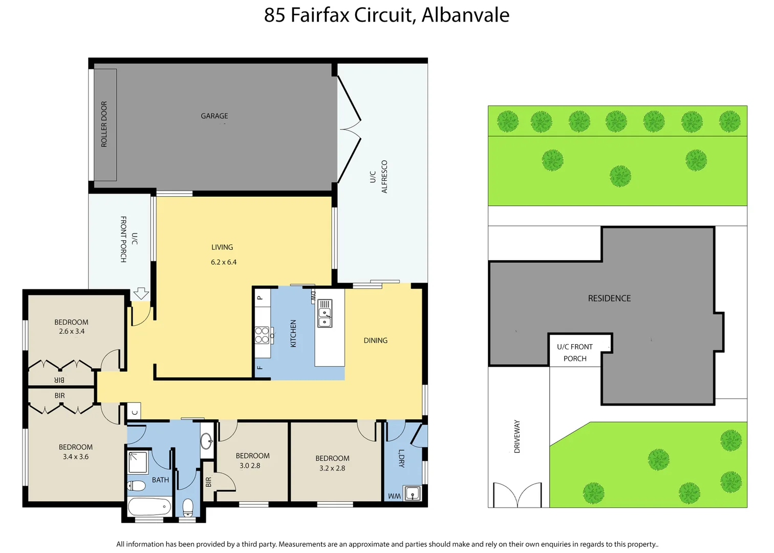Additional image 12 of 85 Fairfax Street, Albanvale VIC 3021