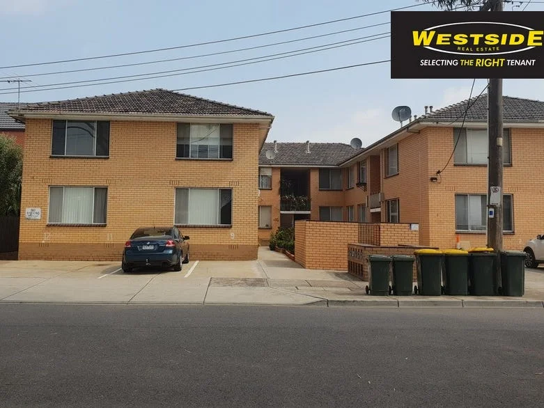 11/18-20 Marsden Crescent, St Albans VIC 3021