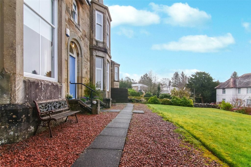 Additional image 21 of 4 bed flat for saleGillburn Road, Kilmacolm PA13