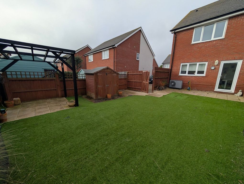 Additional image 12 of 2 bed semi-detached house to rentValley Gardens, Leiston IP16