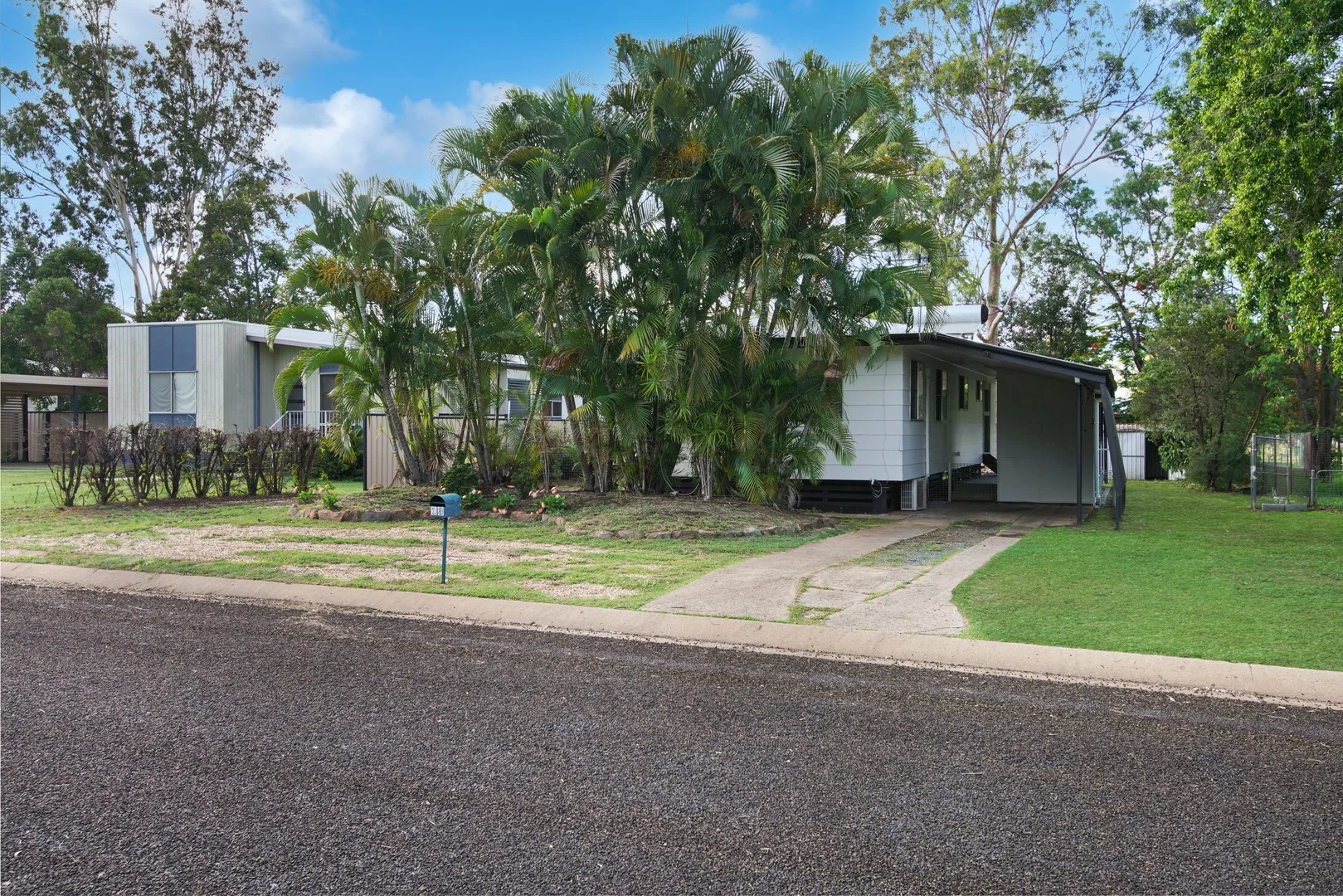 13 Perry Street, Dysart QLD 4745