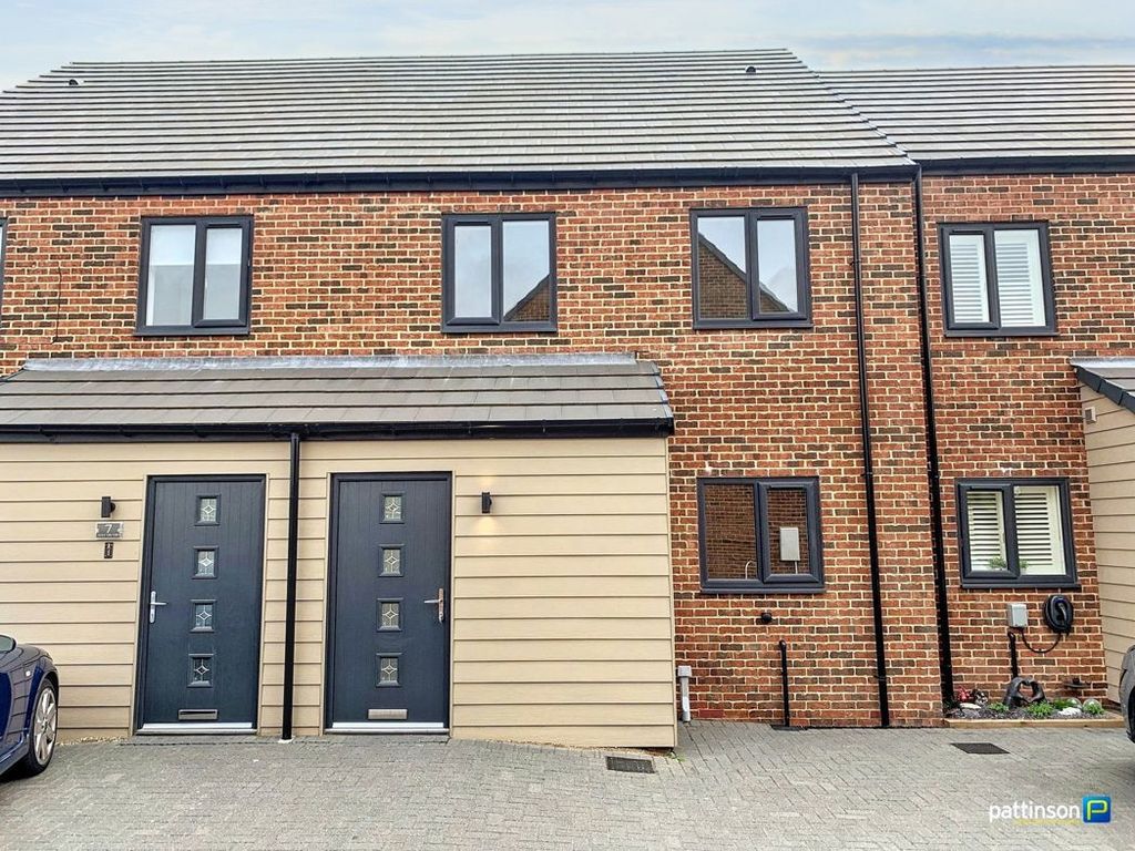 4 bed semi-detached house to rentChurch Farm Close, Ashington NE63
