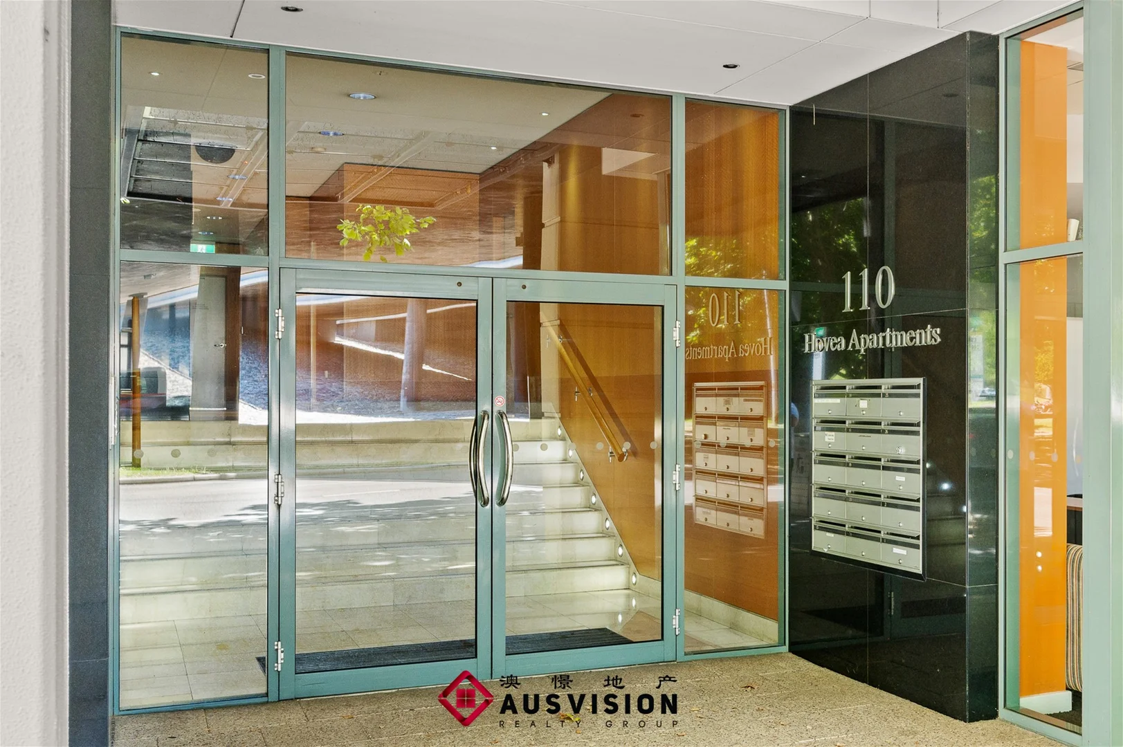 Additional image 8 of 26/110 Mounts Bay Road, Perth WA 6000