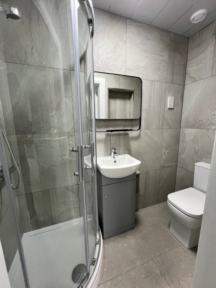 Additional image 4 of Studio Flat, Dixon Avenue, G42, N1 7GU