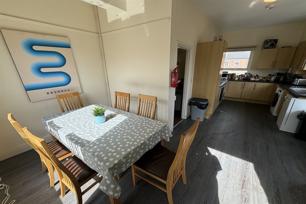 Additional image 4 of 1 bed flat to rentRms @ High Road, Beeston NG9