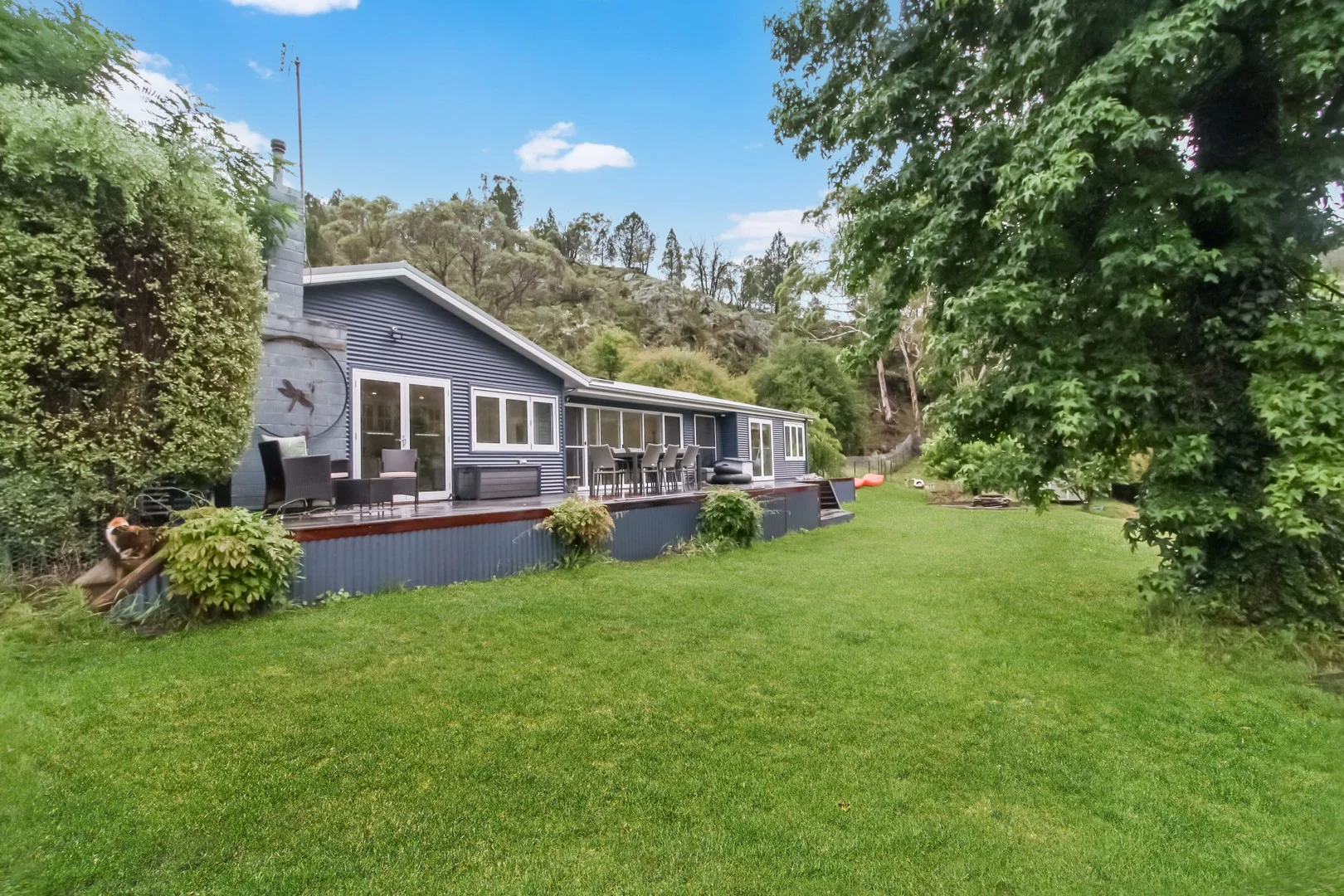 179 Pilot Creek Road, Murrumbucca NSW 2630