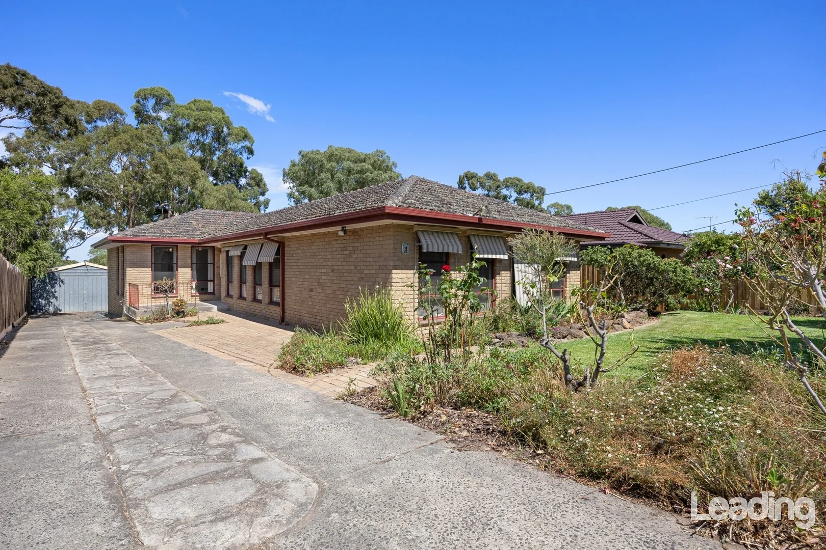 9 Gilchrist Crescent, Sunbury VIC 3429