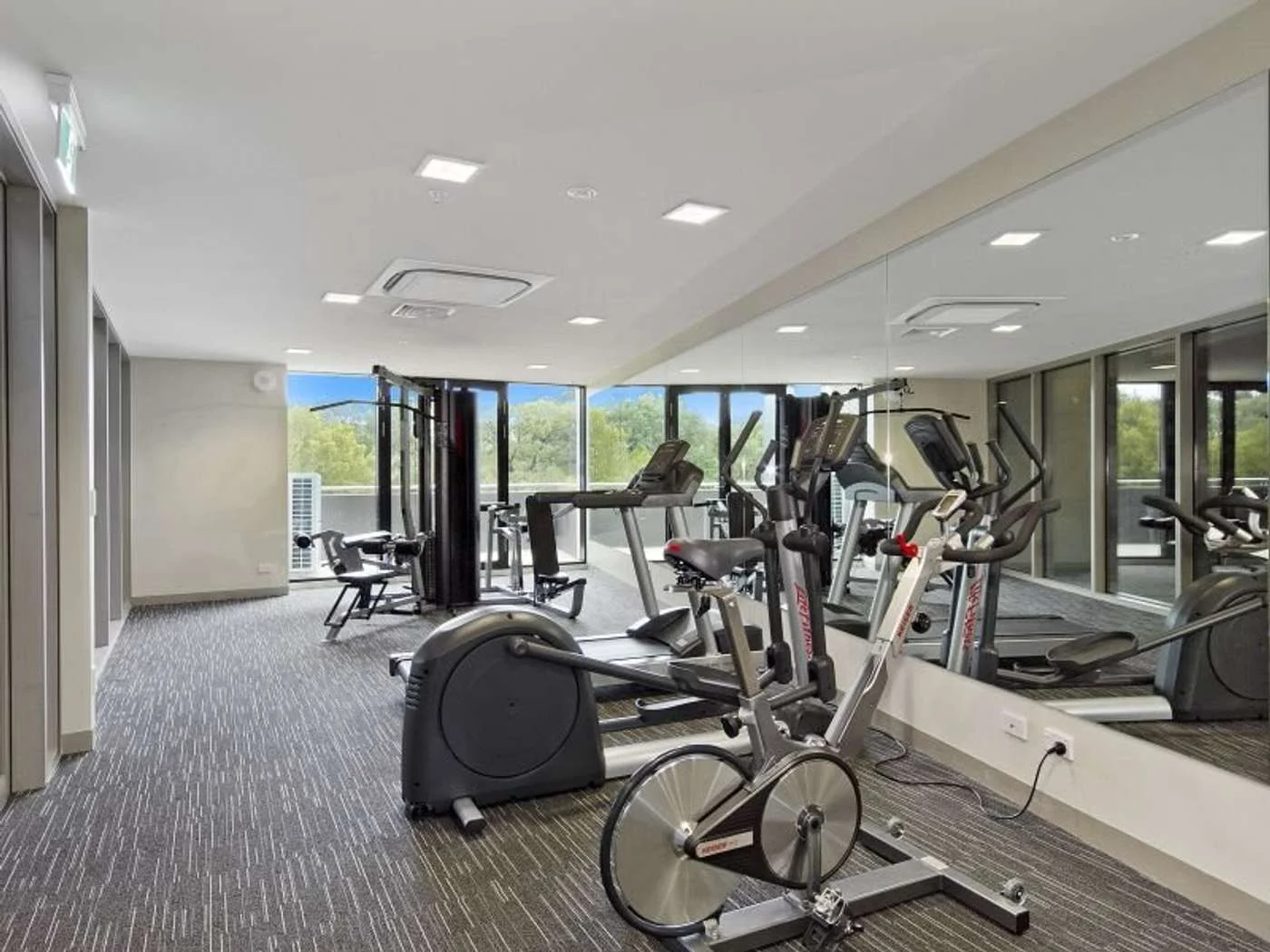 Additional image 12 of 1715/228 A'Beckett Street, Melbourne VIC 3000