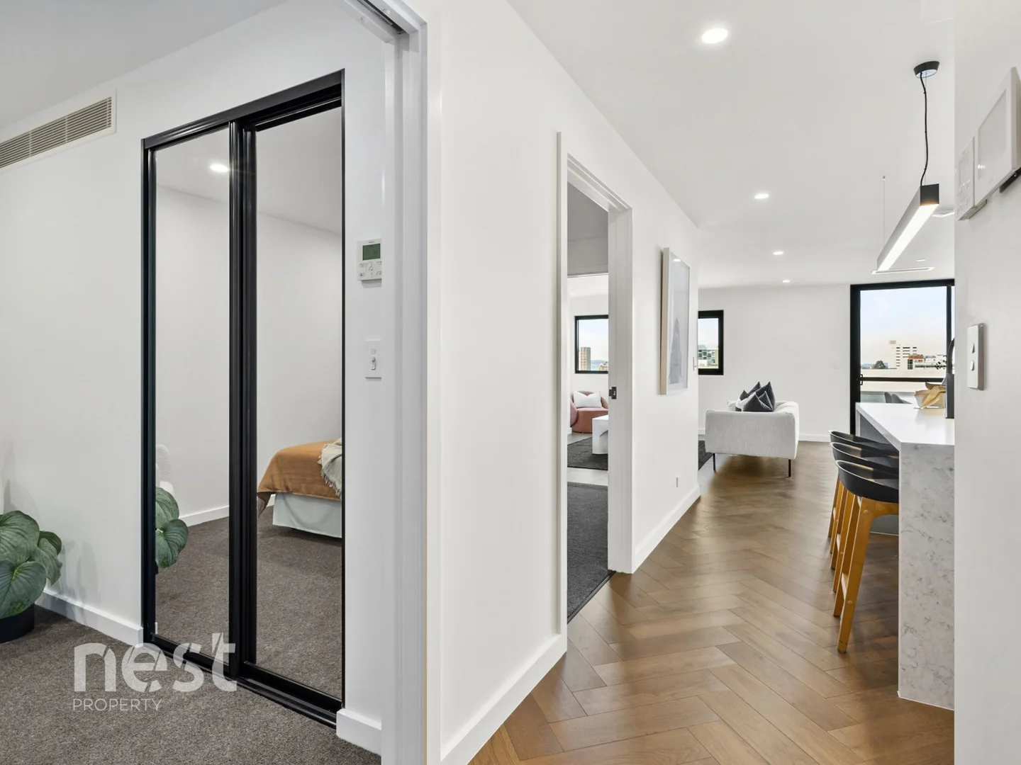 Additional image 12 of 608/62 Patrick Street, Hobart TAS 7000