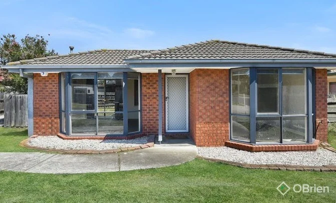 1/129 Carrum Woods Drive, Carrum Downs VIC 3201