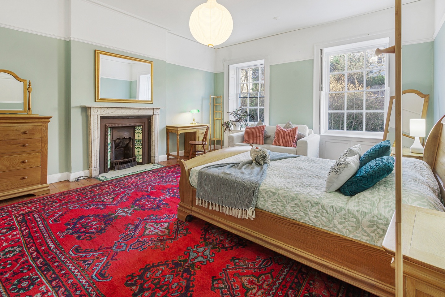 Additional image 3 of 4 Bed Flat, Cornwallis Crescent, BS8, N1 7GU