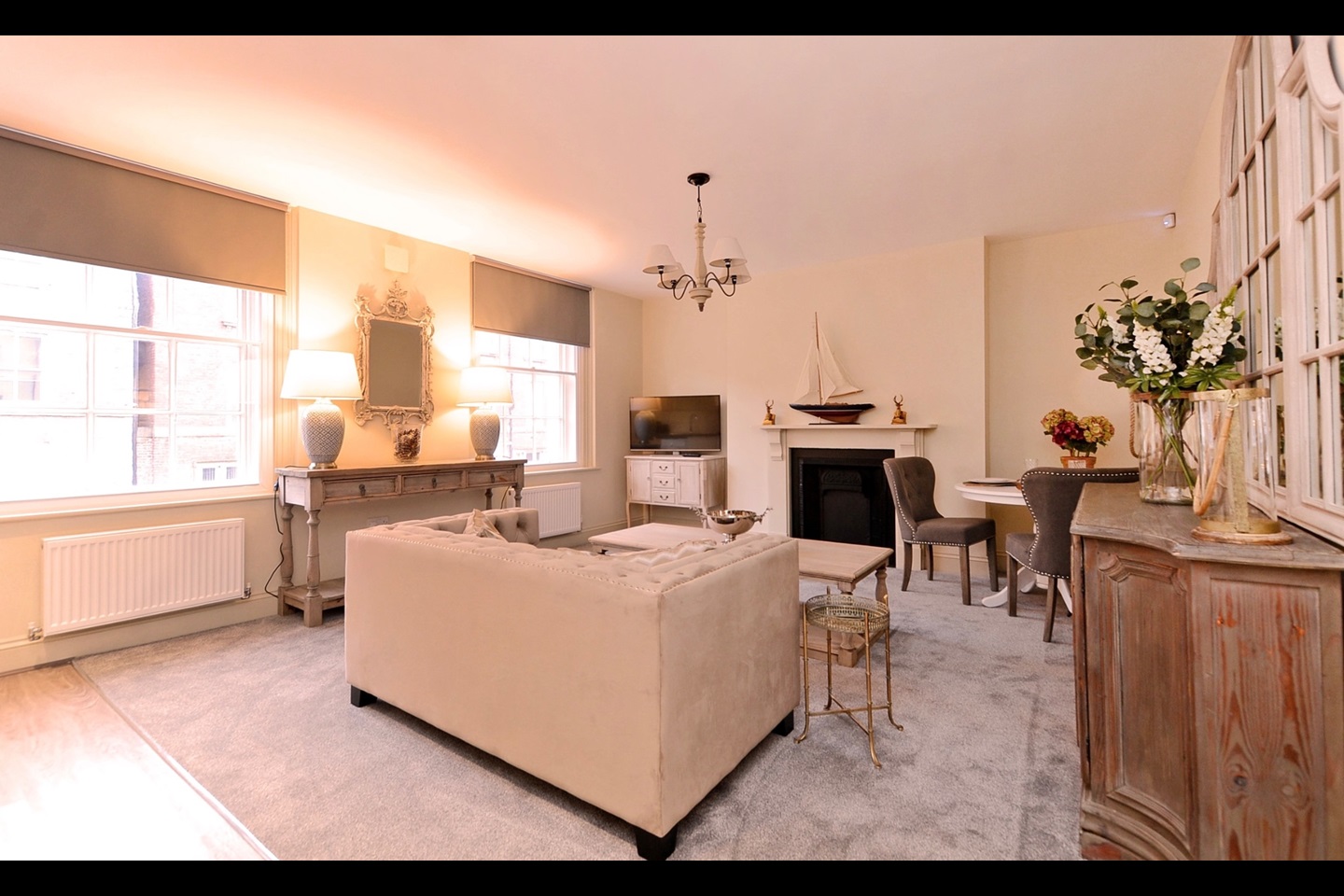 Additional image 2 of 1 Bed Flat, Brunswick Street, S10, N1 7GU