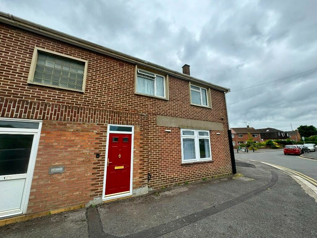 Additional image 2 of 2 Bed Flat, Conygre Grove, BS34, N1 7GU