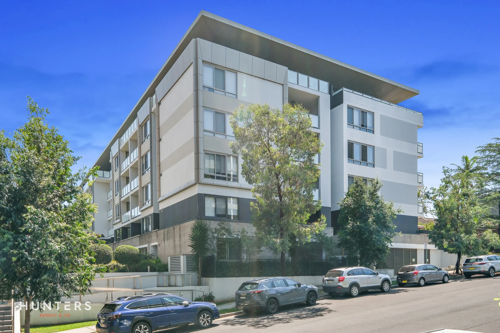 Additional image 9 of 2108/1A Morton Street, Parramatta NSW 2150