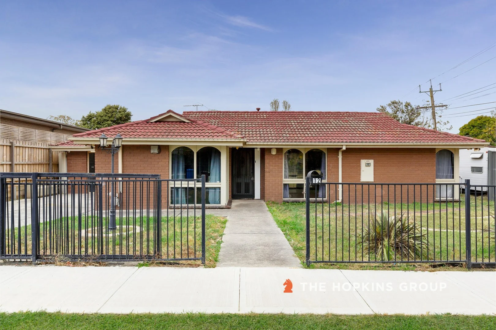12 Barkly Street, Cranbourne VIC 3977