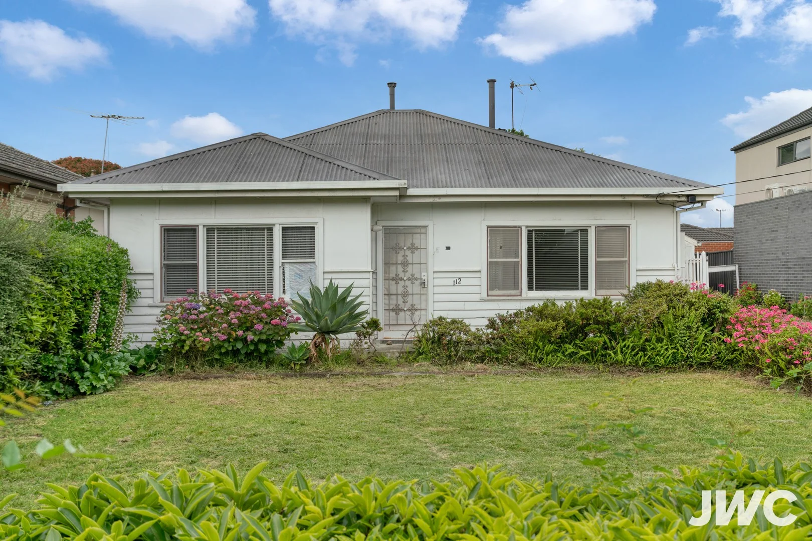 112 The Boulevard, Thomastown VIC 3074