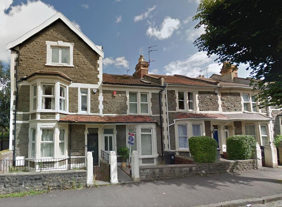 Additional image 7 of 6 Bed Terraced House, Stanbury Ave, BS16, N1 7GU
