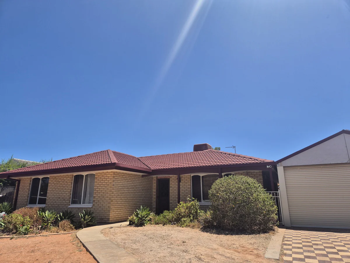 9 Platt Street, Port Augusta West SA 5700
