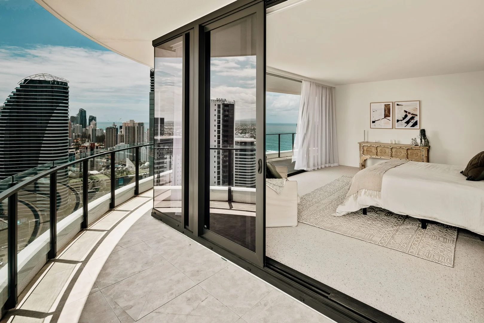 Additional image 9 of 2901/33 Surf Parade, Broadbeach QLD 4218