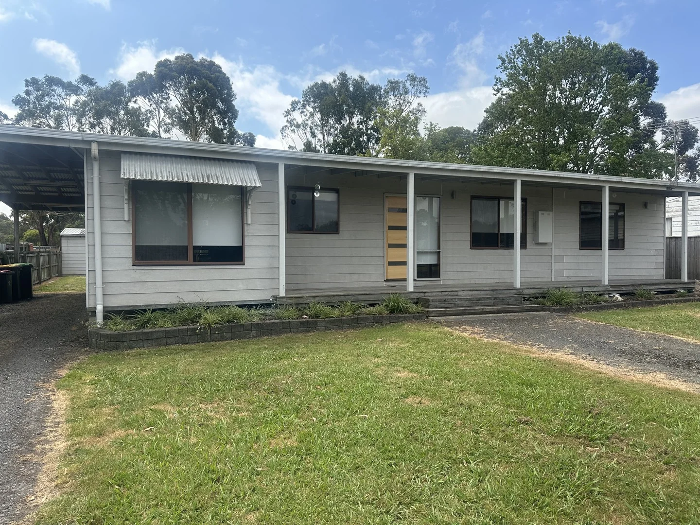 1 Stony Creek-dollar Road, Stony Creek VIC 3957