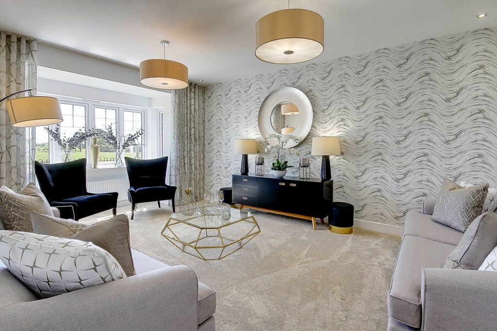 Additional image 4 of 4 bed detached house for sale"The Kennedy - Plot 764" at Castle Gate Maidenhill, 52 Maidenhill Grove, Maidenhill, Newton Mearns G77