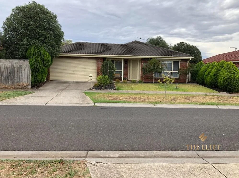 52 Provence Grove, Hoppers Crossing VIC 3029