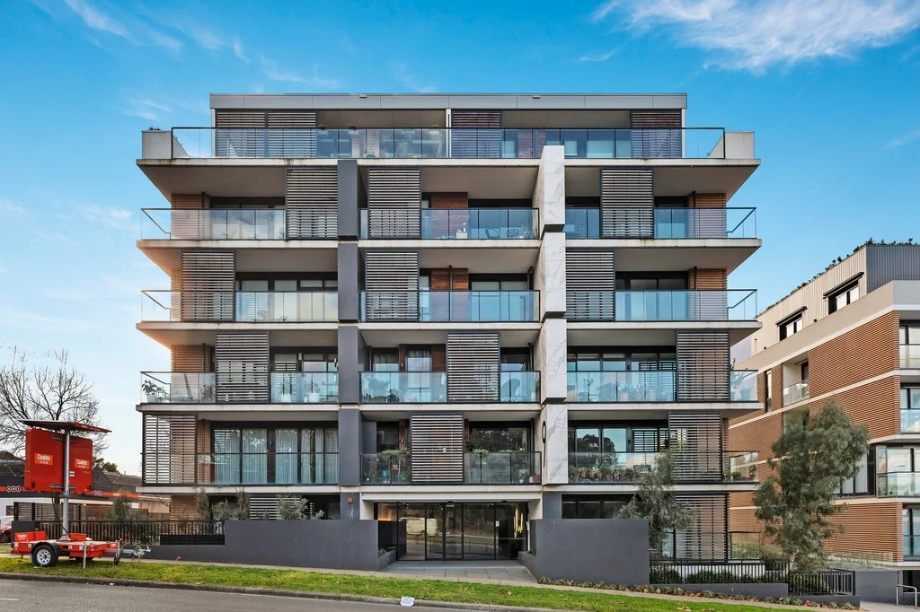 105/9 Red Hill Terrace, Doncaster East VIC 3109
