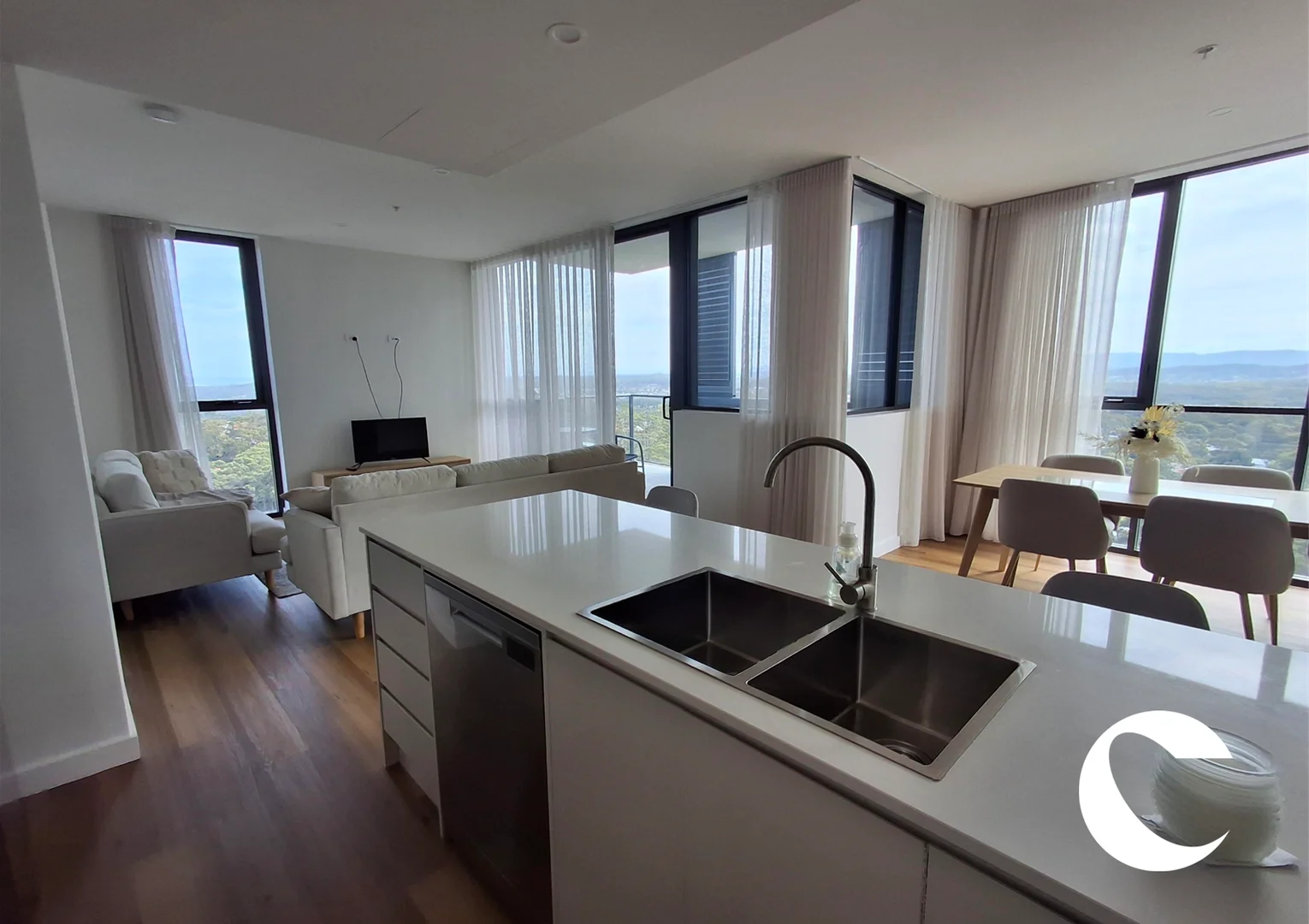 Additional image 4 of 1107/4 Charles Street, Charlestown NSW 2290