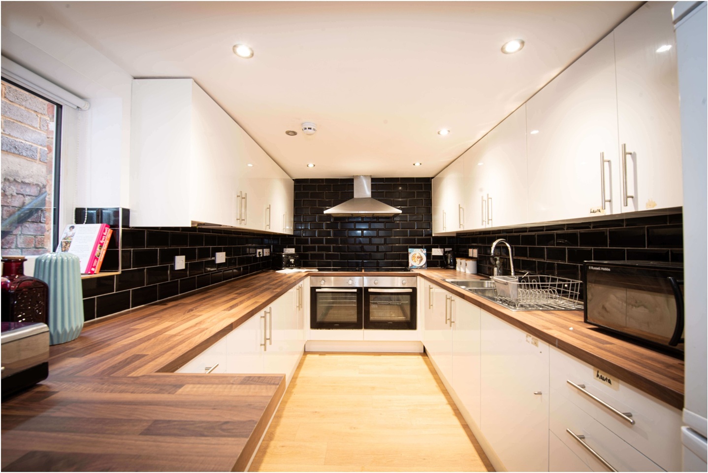 Room in a Shared House, Estcourt Terrace, LS6, N1 7GU