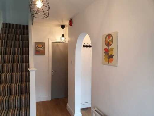 5 Bed Terraced House, Northville Road, BS7, N1 7GU