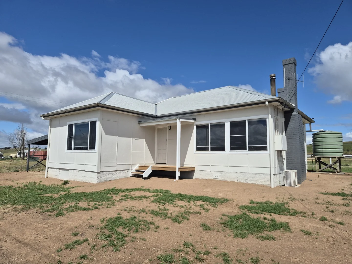 Cottage 5/116 Montavella Road, Gormans Hill NSW 2795