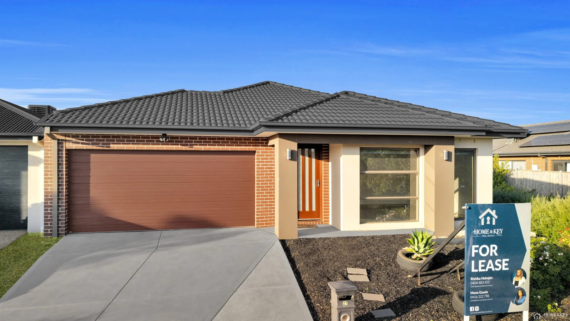 27 Stonefly Circuit, Weir Views VIC 3338