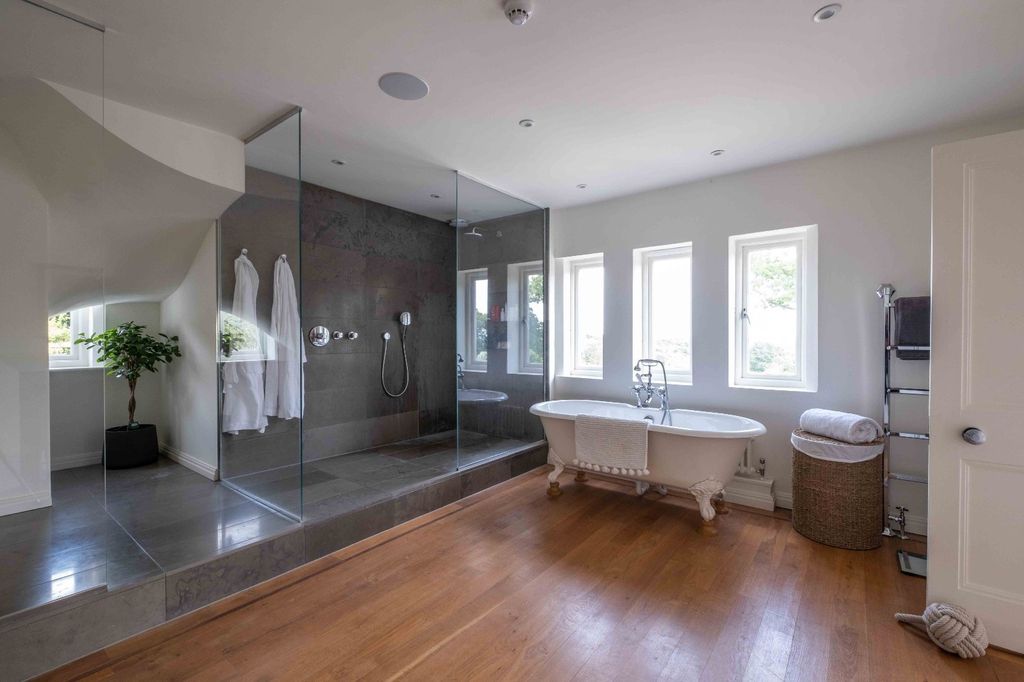 Additional image 13 of 8 bed country house for saleLondon Road, Hurst Green, Etchingham, East Sussex TN19