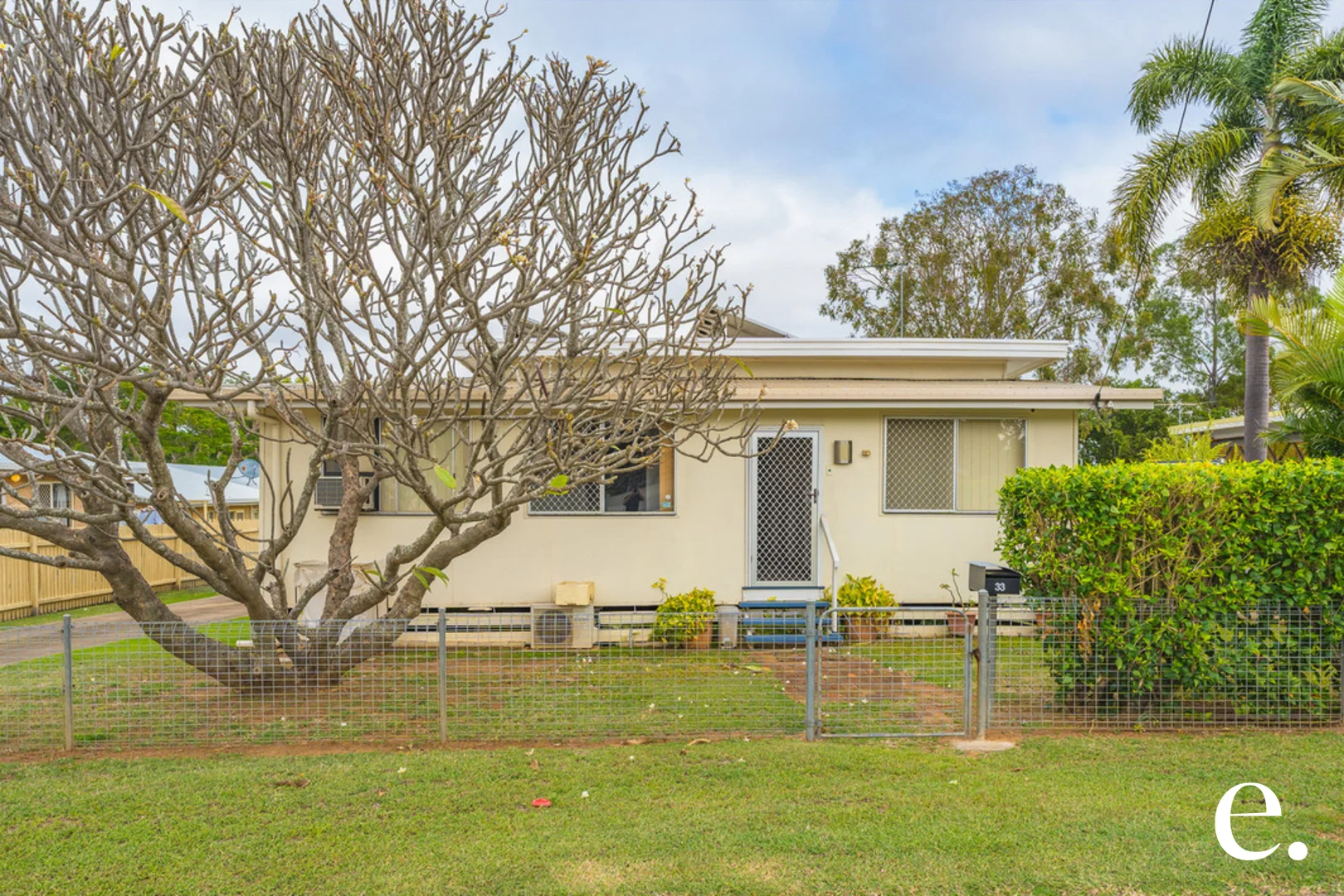 33 Lawrie Street, Gracemere QLD 4702
