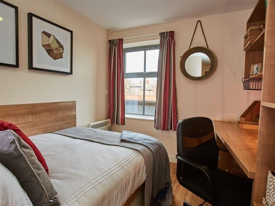 Additional image 3 of 1 bed flat to rentVictoria Road, Chester CH2