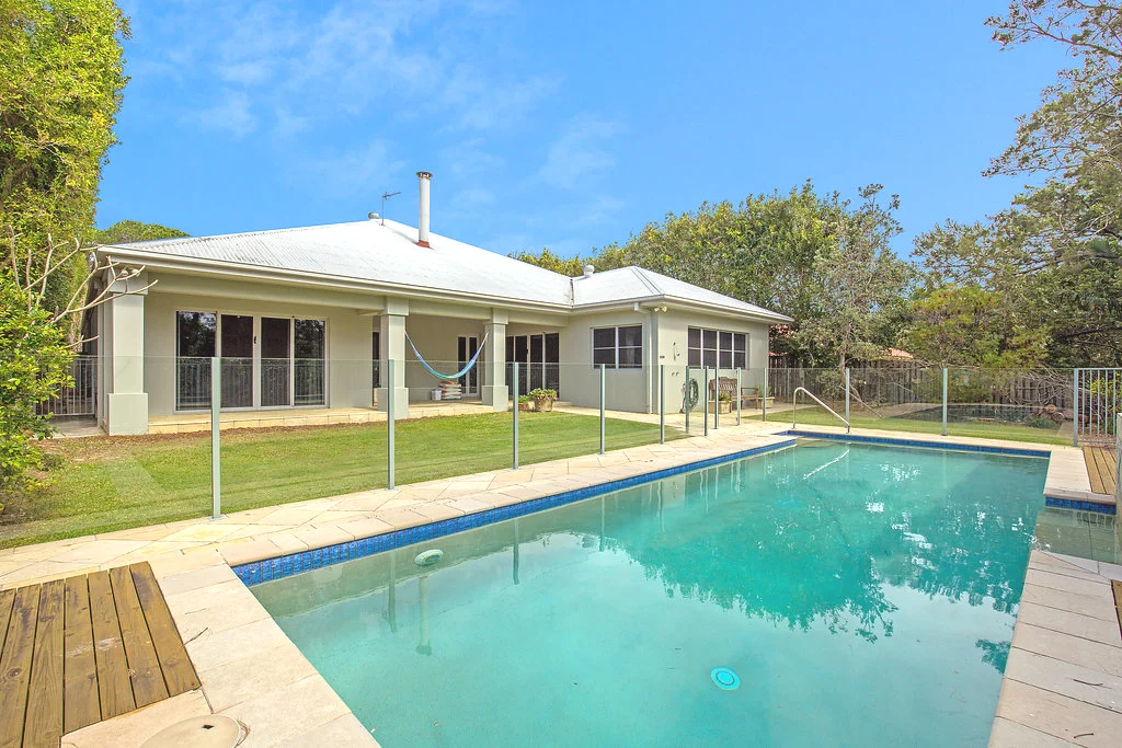 16 Ryder Court, Robina QLD 4226