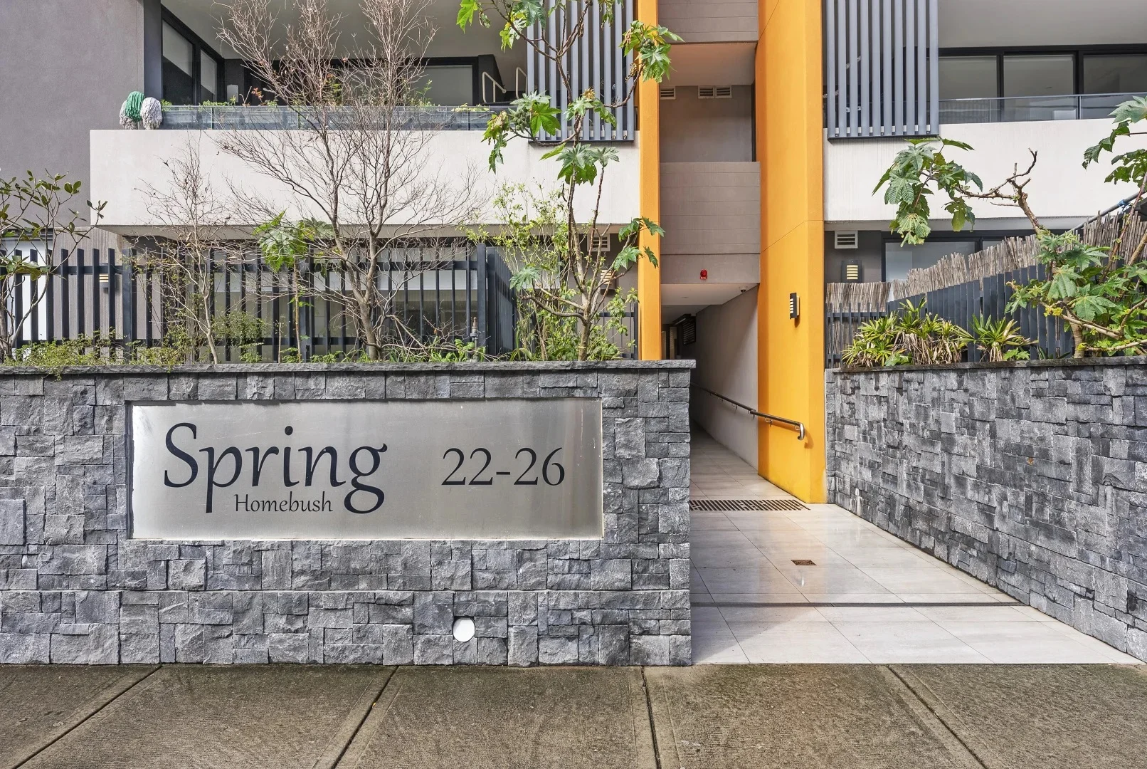 Additional image 8 of 1/22 Smallwood Ave, Homebush NSW 2140