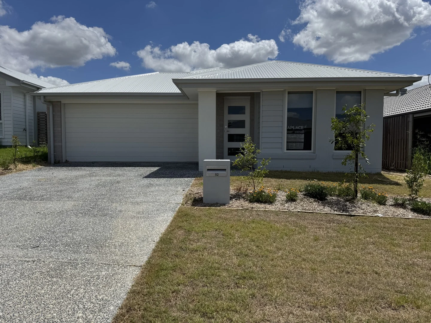 52 Aspen Cct, Logan Reserve QLD 4133