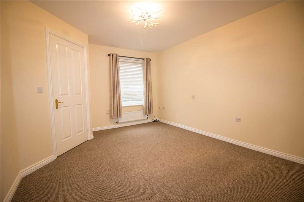 Additional image 2 of 2 bed terraced house to rentHudson Walk, Barley Rise, Ashington NE63