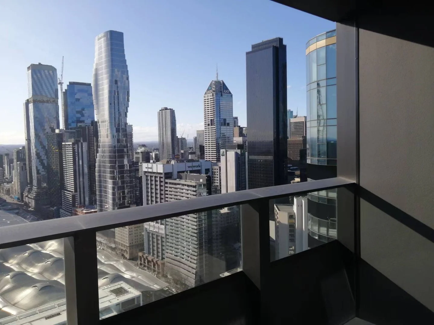 3813/628 Flinders St, Docklands VIC 3008
