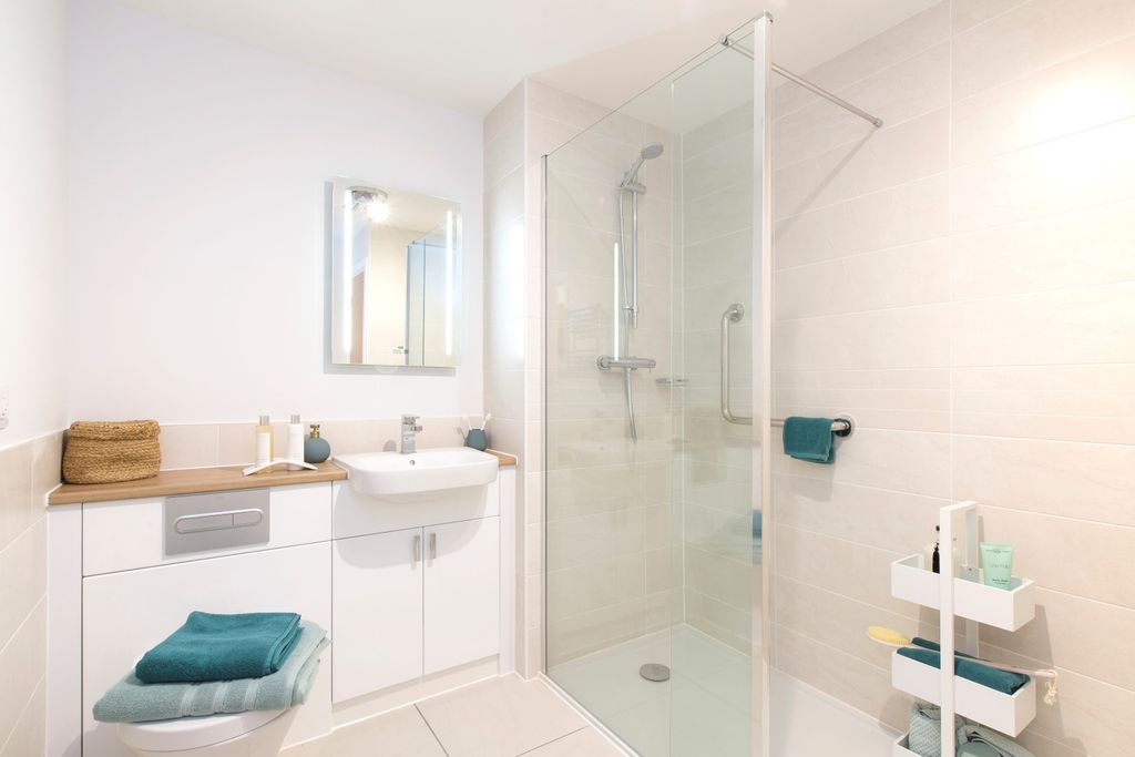 Additional image 5 of 2 bed flat to rentTumbling Weir Way, Ottery St. Mary EX11
