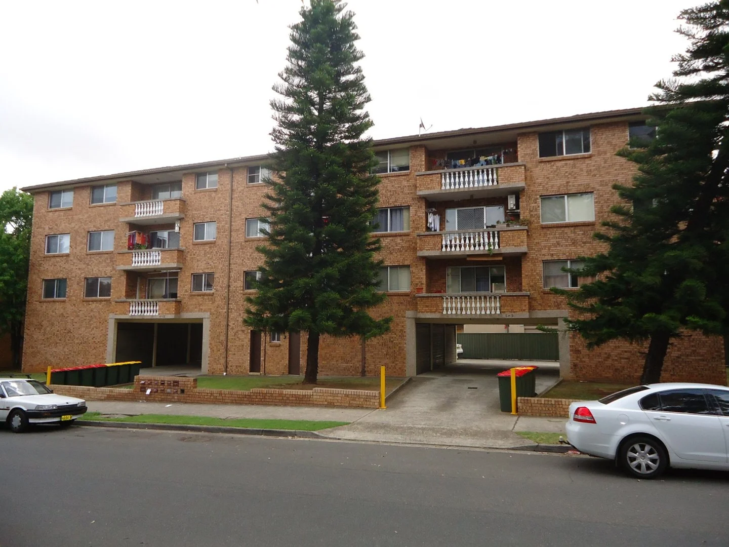 10/3-5 Nagle Street, Liverpool NSW 2170