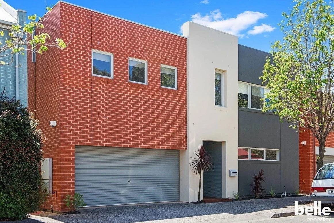 5 Export Lane, Mawson Lakes SA 5095