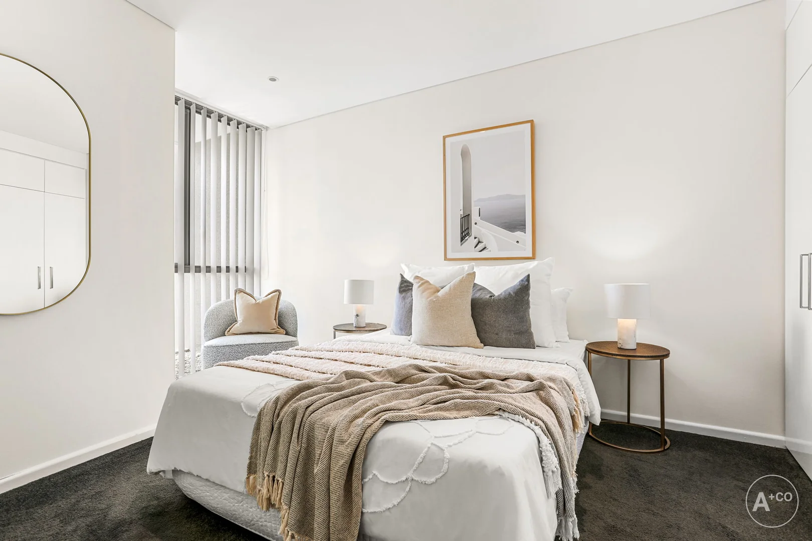 Additional image 6 of 302/9-15 Ascot Street, Kensington NSW 2033