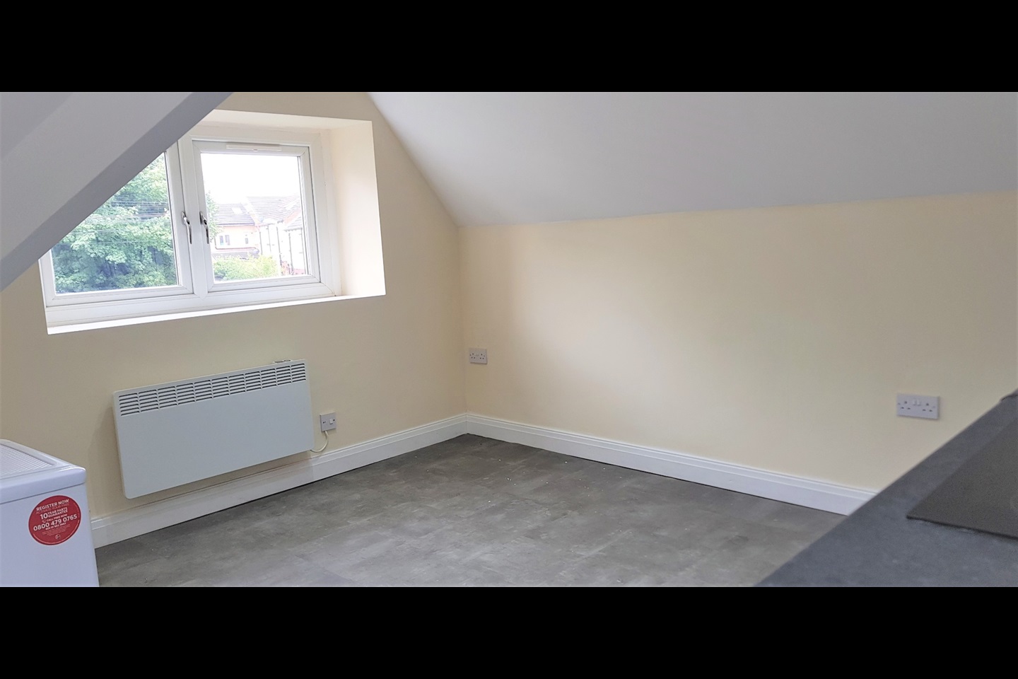 1 Bed Flat, Monk Bridge Road, LS6, N1 7GU photo 3