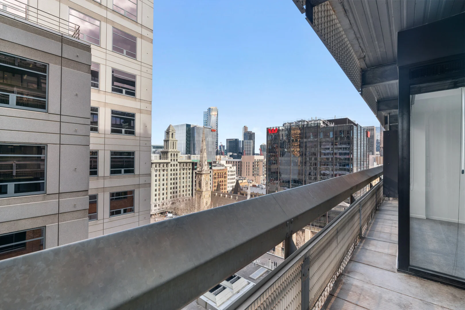 Additional image 5 of 1005/118 Russell Street, Melbourne VIC 3000