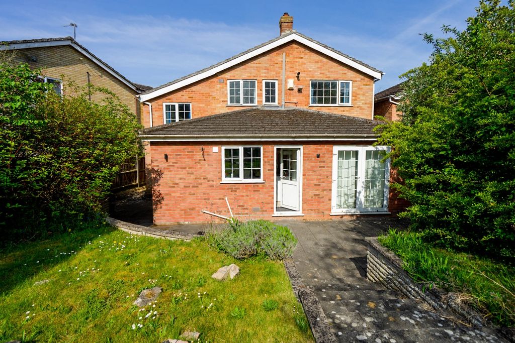 Additional image 12 of 6 bed detached house to rentLeng Crescent, Norwich, Norfolk NR4
