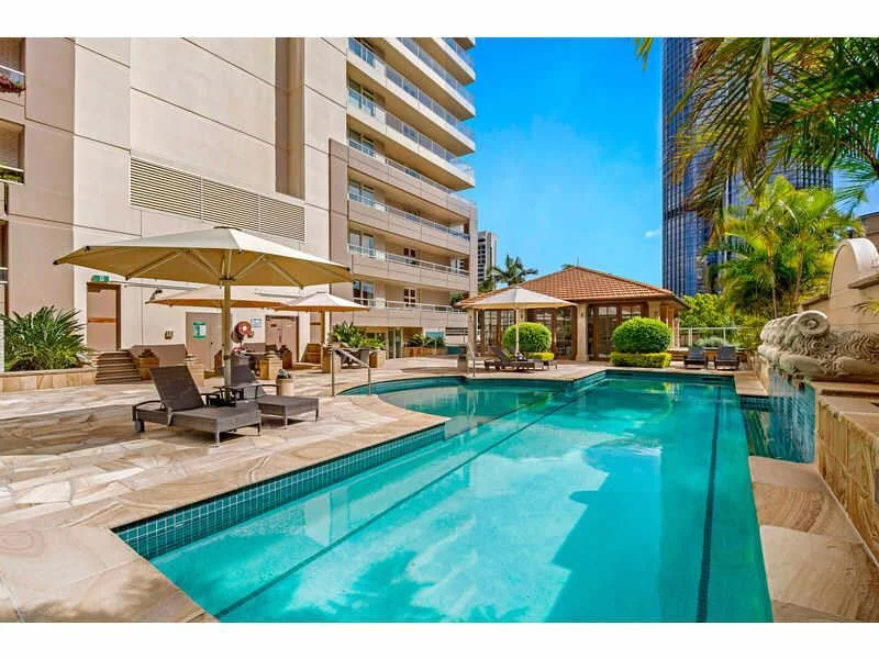 Additional image 8 of 0505/132 Alice St, Brisbane City QLD 4000